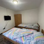 Apartments Elida
