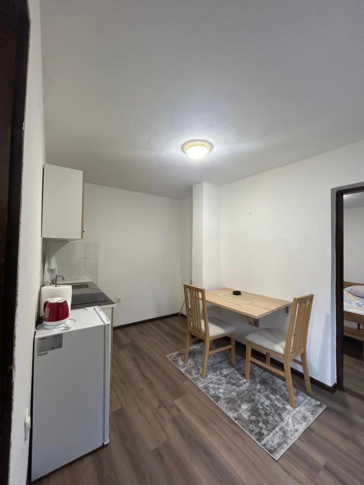 Elida Apartment